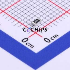 ERA6AEB184V ตัวต้านทานแบบ SMD 0805 (ประเภท: ฟิล์มบาง) (ความต้านทาน: 180kOhm ความแม่นยำ: 0.1%) - Product Image 1