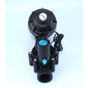 Válvula Solenoide de Riego Zanchen, 10 Bares, Control de Flujo de Agua, Cierre Lento, Sistema de Riego Agrícola - Product Image 1