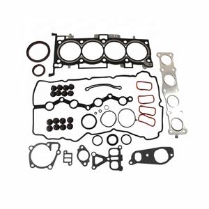 ヒュンダイ用エンジンシリンダーヘッドガスケットセットSANTA FE III (DM) SONATA VII (LF) ORENTO III(UM) SPORTAGE IV(QL QLE) 20910-2GA02 - Product Image 1