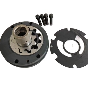 Pompes hydrauliques A4VG28 A4VG40 A4VG56 A4VG71 A4VG90 A4VG125 - pompes de remplissage d'huile - Product Image 2