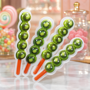 Bonbons gaufres confits en forme <span class=keywords><strong>de</strong></span> gourde Marque privée Haws confits en forme <span class=keywords><strong>de</strong></span> gourde Prix <span class=keywords><strong>de</strong></span> gros et bonbons gommeux - Product Image 1