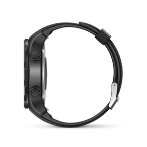 Newfor Hua Wei <span class=keywords><strong>Watch</strong></span> <span class=keywords><strong>2</strong></span> reloj inteligente compatible con LTE <span class=keywords><strong>4G</strong></span> llamada telefónica rastreador de ritmo cardíaco para Android IOS IP68 impermeable NFC GPS - Product Image 5
