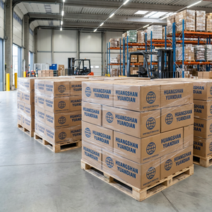 Pellicola Estensibile Manuale YD PACK in LLDPE, Nera, Blu, Trasparente, per Imballaggio Industriale di Pallet, Vendita Diretta dalla Fabbrica, All'Ingrosso - Product Image 5