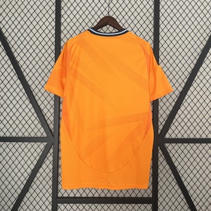 <span class=keywords><strong>Maillot</strong></span> de football 25/26 pour hommes, qualité thaïlandaise supérieure, <span class=keywords><strong>maillot</strong></span> de Madrids Bellingham <span class=keywords><strong>MBAPPe</strong></span>, uniforme d'entraînement réel, ensemble de maillots de football - Product Image 5