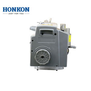 Máquina de Coser Overlock Industrial Completamente Automática de 3/4/5 Hilos HK-700-4D/T-AT - Product Image 5