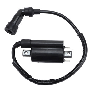 หม้อแปลงไฟฟ้าแรงสูง Goofit รุ่น H053-048 สำหรับรถ ATV และโกคาร์ท 110cc 125cc 150cc 200cc 250cc 300cc เครื่องยนต์สูบเดียว - Product Image 2