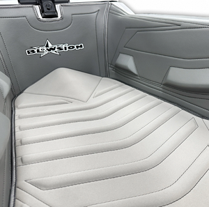 Nuevo Yamaha Superjet Monochrome TR1 1050cc de Grado Industrial Personalizable - Product Image 2