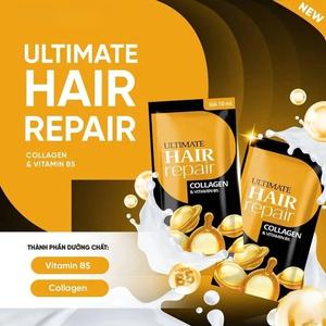 Aceite Capilar Hidratante de Nuez de Macadamia en Oferta, 70 ml, Aceite Esencial para Reparación Suave del Cabello, Aceite de Argán y Macadamia - Product Image 5