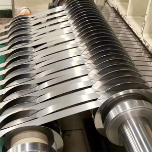 Bande de tôle d'aluminium 1050 1060 5754 3003 5005 5052 5083 6061 6063 7075 H26 T6 pour l'industrie - Product Image 5