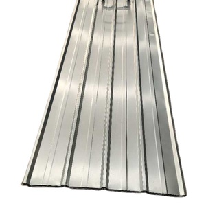 Ss316 1.4404 SS316L mái ngói thép không gỉ tấm thép tấm lợp - Product Image 1