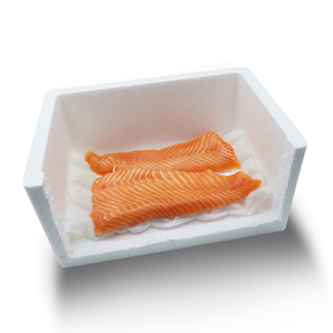 Cấp Thực Phẩm Khô Túi Nước Đá Mát Túi Nước Đá Hộp Cho Lạnh Thực Phẩm Tươi sống Vận Chuyển Gel Nước Đá Gói PE OEM Thực Phẩm Lưu Trữ Cách Điện - Product Image 3