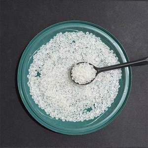 Wholesale Virgin LLDPE <b>Plastic</b> Granules Low Density Polyethylene Resin <b>Pellets</b> LLDPE Granules <b>Plastic</b> Raw Material for Bag - Product Image 4