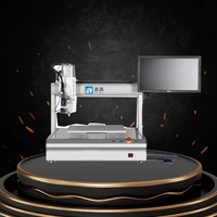 Vendre une machine de distribution de colle cnc de haute qualité à bon prix
