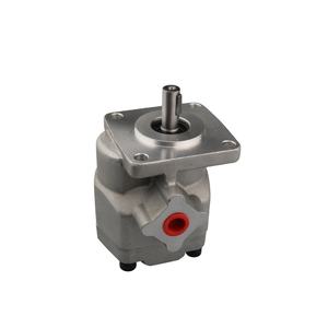 Bomba hidráulica de engranajes para montacargas serie CBD1, piezas de bombas hidráulicas de 2/1/2/2/3/2/3 - Product Image 3