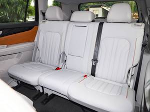 VW T-ouareg 380TSI 2023, transmission intégrale, édition <span class=keywords><strong>de</strong></span> luxe premium, voiture d'occasion, faible kilométrage, voiture inspectée - Product Image 5