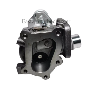 Hete Aanbieding K0422-881 Turbolader Kit L3M713700C 53047100522 K0422-882 53047109901 voor Mazda 3 6 CX7 CX-7 2.3L - Product Image 3