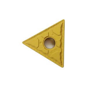 ZCC CT Tnmg Insert TNMG160404-PM YBC251 YBD152 Carbide Inserts CNC Turning Tool Machining Stainless Steel <strong>Precision</strong> Turning - Product Image 4