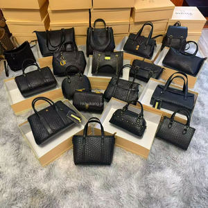 Bolsos de Mano de Diseñador de Alta Calidad, Bolso de Viaje, Bolso de Hombro Simple para Mujer - Product Image 2