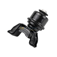 Soporte de Motor de Goma Hiparts 6E5Z-6038-CK para Ford Fusion/Milan/Zephyr 6E5Z-6038-DF 6E5Z-6038-C
