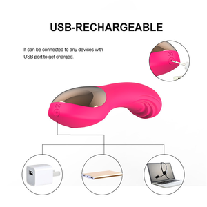 เครื่องสั่น AV ไฟฟ้าของผู้หญิง,เครื่องสั่นส่วนบุคคลแบบชาร์จได้กันน้ำได้เซ็กซ์ทอยสำหรับผู้ใหญ่ - Product Image 5