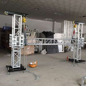 เวที<span class=keywords><strong>อลู</strong></span><span class=keywords><strong>มิ</strong></span><span class=keywords><strong>เนียม</strong></span>อัลลอยจาก Sgaier Truss - Product Image 3