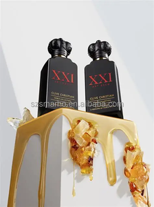 Clásico y popular perfume Clive Christian Amberwood de 50 ml de larga duración. Perfume original de marca de alta calidad - Product Image 4