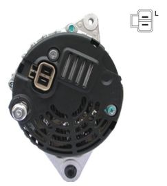 <span class=keywords><strong>Alternateur</strong></span> de voiture durable 12V 80A 4S pour <span class=keywords><strong>Hyundai</strong></span> <span class=keywords><strong>ACCENT</strong></span> 1.6L 4X4, modèles en parfait état, 13839 37300-22600 AB180128 TA0A39101 - Product Image 3