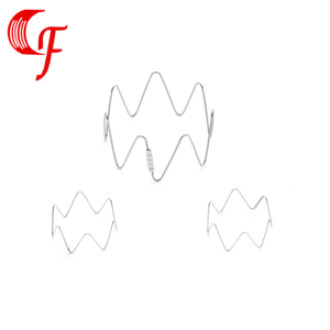 השתלה קבועה אישית של סטנט ווסקולרי אדם רפואי כלי דם - Product Image 2