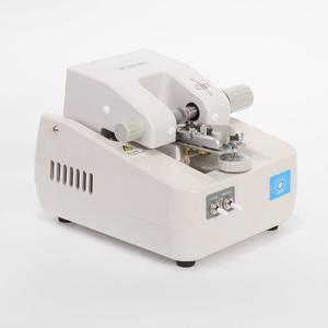 Machine à rainurer CNC Liang You 1800AD 1800AM, équipement de rainurage multi-angles pour le traitement des verres de lunettes en résine - Product Image 2