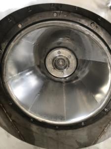 Maquina De Extraccion De Almidon De Yuca Guisante Y Patata Procesadores De Yuca Tamiz Centrifugo De Almidon De <span class=keywords><strong>Manioca</strong></span> - Product Image 5