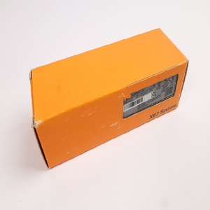 Controlador PLC para Almacén, Modelo X67DM9321.L12 - Product Image 1