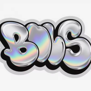 สติกเกอร์ไวนิล PVC ตัดตามรูปแบบ พร้อมโลโก้ส่วนตัว สำหรับโปรโมชั่น - Product Image 5