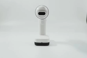 Inflador de Pneus Sem Fio de Alta Potência 4 em 1 com Compressor de Ar e Aspirador de Pó - Product Image 4