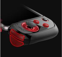 IPEGA PG-9121 une poignée sans fil BT contrôleur de jeu manette de jeu pour IOS Android SmartPhone tablette PC manette de jeu