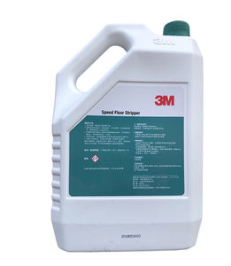 FZR 3M Speed Floor Stripper Transparent 3.78L Dissolve Stains Woodworking Construction <b>Transportation</b> 2 Year Shelf Life CAS No. - Product Image 5