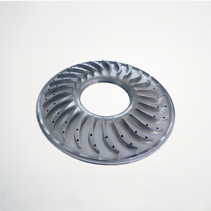 YH63160V 5 Axis <strong>CNC</strong> Machining Center for Industrial Machinery <strong>Machine</strong> Center Complex Parts Processing <strong>CNC</strong> Milling <strong>Machine</strong> - Product Image 5