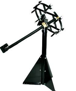 Antena satelital para Internet, kit de antena de malla grande para satélite, a prueba de viento, starlink - Product Image 2