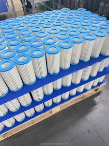 Cartouche filtrante JC VI pour Bestways compatible avec les pompes filtrantes Lay-Z-<span class=keywords><strong>Spa</strong></span> Hot Tub - Product Image 5