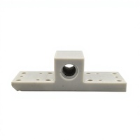 Services de fabrication de pièces de précision en plastique ABS, modèles en nylon, usinage CNC, outillage CNC, pièces de montres, OEM, ODM