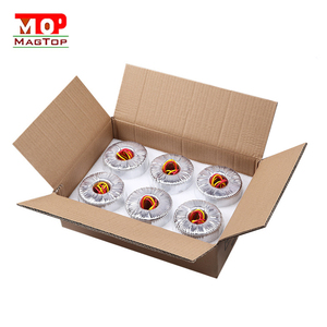 220V 35 0 35 Bộ khuếch đại công suất biến áp cách ly hình xuyến biến Áp Lõi <span class=keywords><strong>ferrite</strong></span> - Product Image 2