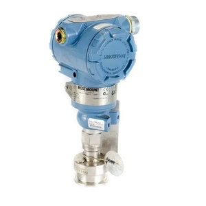 Transmisores de Presión Diferencial Honeywell STD725/735/775 con Tecnología de Sensor Piezoresistivo Probada en Campo - Product Image 4