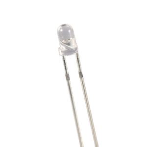 Lampe LED à infrarouge proche de infrarouge 3mm 5mm, télécommande <span class=keywords><strong>IR</strong></span> 700nm 710nm 730nm 780nm 750nm 760nm 770nm 780nm - Product Image 1