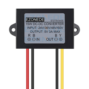 DC <span class=keywords><strong>24v</strong></span> 36v 48v 60v - Product Image 2