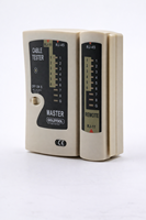 El mejor equipo de prueba de cables de red LAN de alta calidad, herramienta de prueba de cables multimodulares, kits de herramientas de telecomunicaciones