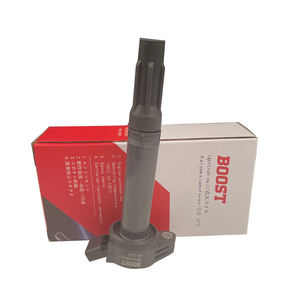 BT-2053 90919-A2002 2GRFE คอยล์จุดระเบิดรถยนต์,สำหรับ Toyota Alphard Camry Highlander Kluger <span class=keywords><strong>V</strong></span> RX270 RX350 ES300 ES350 - Product Image 1