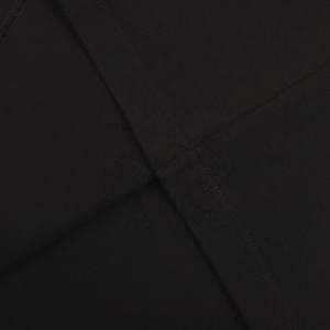 OEM Y2k Vintage peso pesado de alta calidad desgastado camisetas Streetwear serigrafía personalizada Boxy recortada camiseta para hombres - Product Image 5