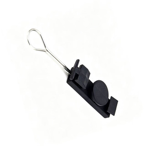 Pince de suspension MT-1720 FTTH de type S pour câble de descente à fibre optique - Product Image 3
