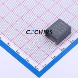 Condensador de Seguridad MPX105K3182X20046, Componente de Orificio Pasante (THT), P=10mm 1uF 10% 275V/310V/305V X2 - Product Image 1