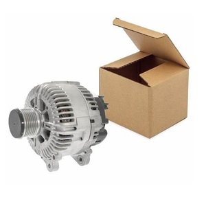 <span class=keywords><strong>Alternador</strong></span> generador de motor de 12V 180A para <span class=keywords><strong>Volkswagen</strong></span> Passat V6 021903026L - Product Image 3