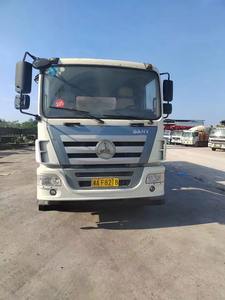 รถบรรทุกปั๊มคอนกรีตมือสอง Sany Benz 30ม. จากประเทศจีน - Product Image 2